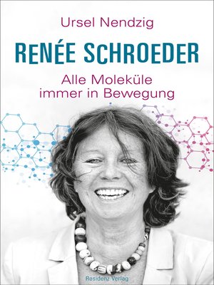 cover image of Renée Schroeder
